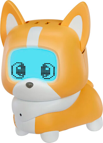 PIXEL PETZ pixel petz - chien numérique - corgi 035051540298