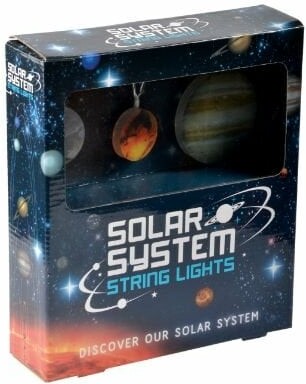 Système solaire lumineux 5060359489630