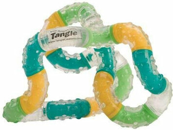 Tangle Creations Tangle thérapeutique et relaxant (unité) (varié) 723459134064