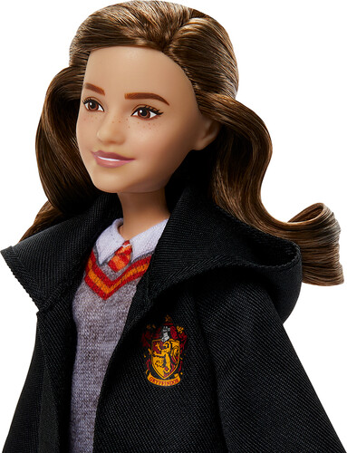 Figurine - harry potter - poupée fashion hermione granger 194735317301