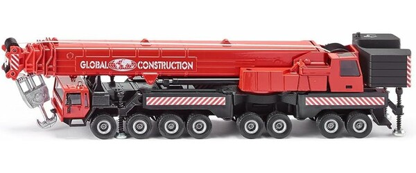 siku Siku Mega grue 4006874043118
