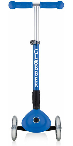 Globber Trottinette Globber Fantasy Foldable Jr - Bleu 4895224403661