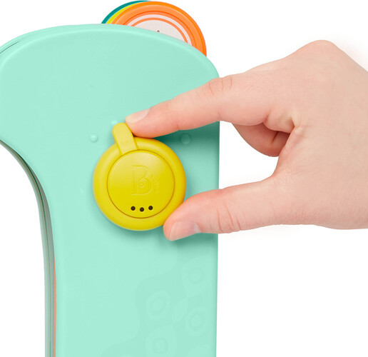 B. Brand B.Toys - set de machine à café en bois "café au play" 062243446427