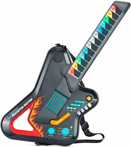 VTech Vtech Kidi Guitare Superstar (fr) 3417765910050