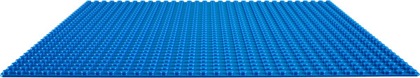 LEGO LEGO 10714 La plaque de base bleue 673419283380