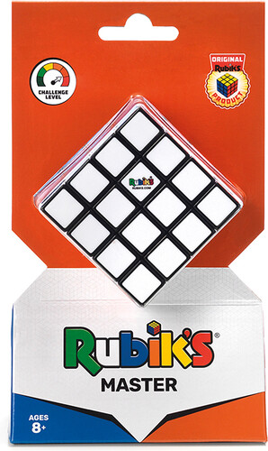 Rubik's Cube Rubik's 4x4 778988386378