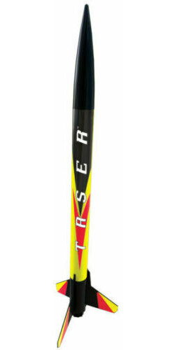 Estes eliminator xl launch set fusée 047776014602