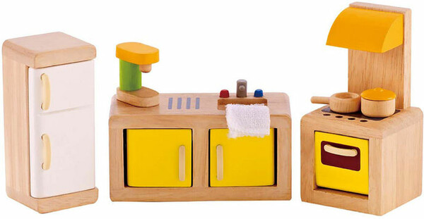 Hape Kitchen 6943478004511