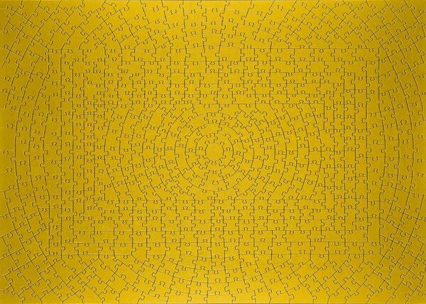 Ravensburger Casse-tête 631 Krypt doré 4005556151523