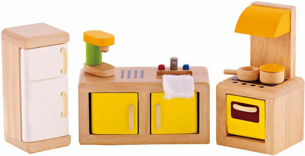 Hape Kitchen 6943478004511