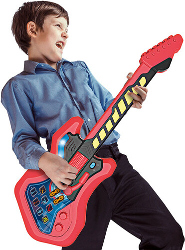Winfun Guitare Rock Cool Kidz 4895038551961