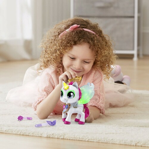 VTech VTech Myla's Sparkling (fr)iends Stella (fr) 3417765308055