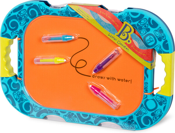 B. Brand B. - Tableau magique "H2 Whoa, Water Doodler" 062243421912