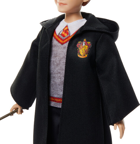 Figurine - harry potter - poupée fasion ron weasley 194735317271