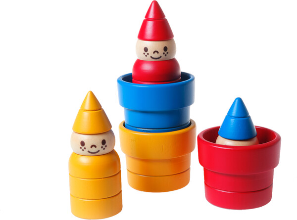 Smart Games Gnome Sweet Gnome 5414301525622