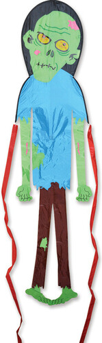 Premier Kites Cerf-volant monocorde Zombie 630104458218