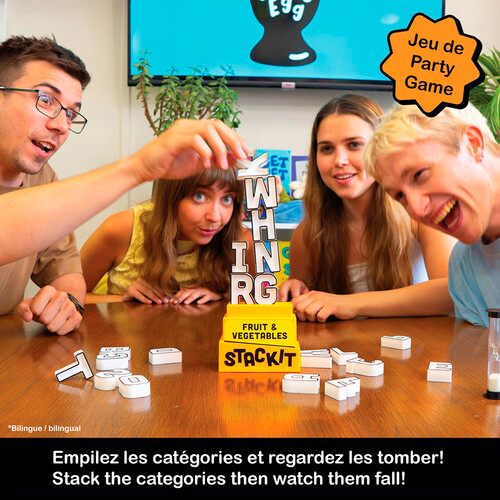 Kid collection Stack It (fr/en) 629270810630