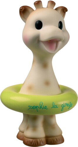 Sophie la girafe Coffret de bain Sophie la girafe 3056565163367