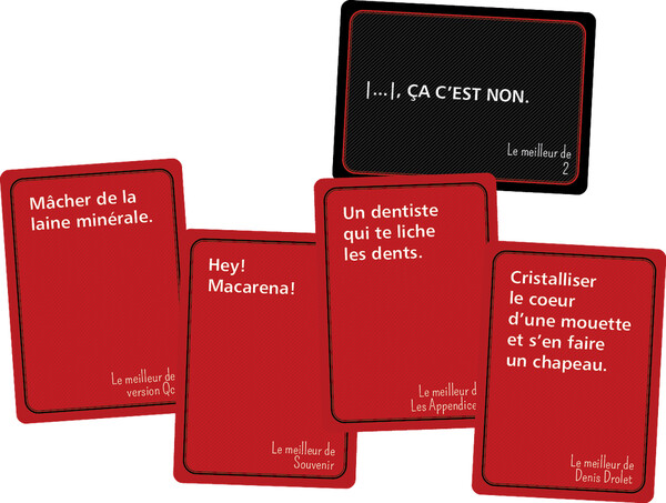 Randolph Pub Ludique L'osti d'jeu (fr) Base Le meilleur 832665000183