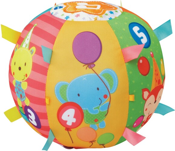 VTech VTech Magi balle d'éveil des P'tits Copains (fr) 3417761661055