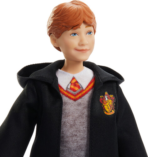 Figurine - harry potter - poupée fasion ron weasley 194735317271