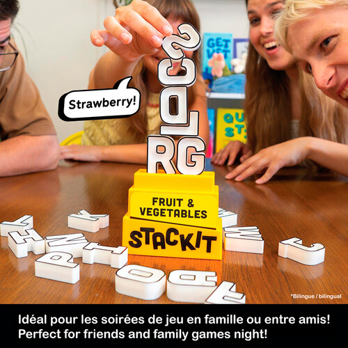 Kid collection Stack It (fr/en) 629270810630