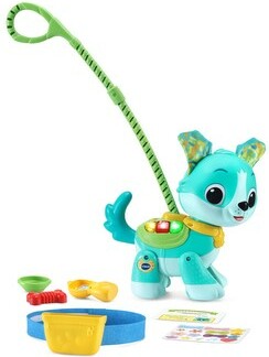 VTech Vtech Titou, mon toutou balade magique (fr) 3417765525056
