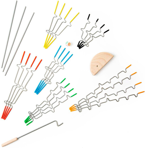 Cardinal jeu d'équilibre suspend 681147097445