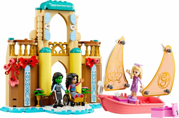 LEGO LEGO 75681 75681 673419401463