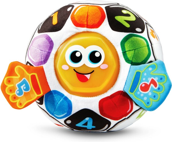 VTech VTech Zozo, mon ballon rigolo (fr) 3417765091056
