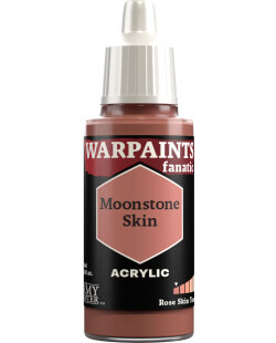 The Army Painter Warpaints fanatic acrylic - moonstone skin 5713799314504