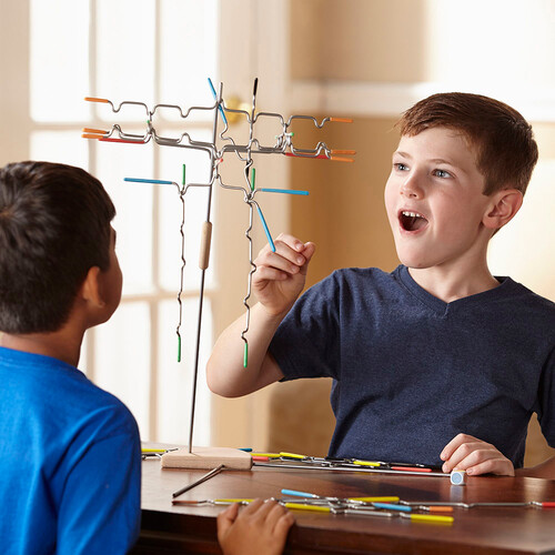 Cardinal jeu d'équilibre suspend 681147097445