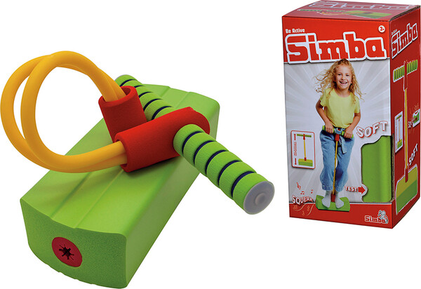 Simba - Pogo Jumper 806044008800
