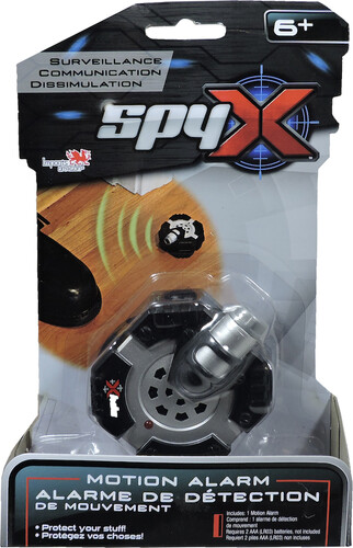 Imports Dragon Spy x micro spy pdq 672781101384