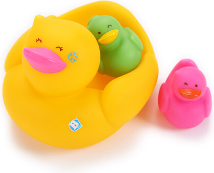 B kids Canard et famille de bain 021105037241