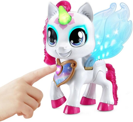 VTech VTech Myla's Sparkling (fr)iends Stella (fr) 3417765308055