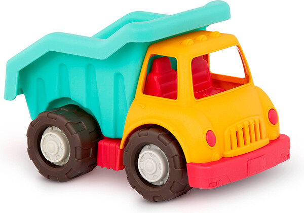 B. Brand Camion benne Wonder Wheels 062243310193