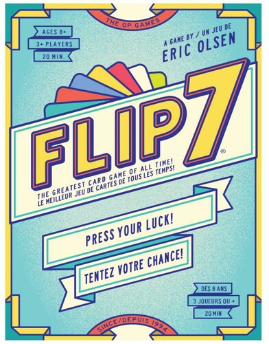 Randolph Flip 7 (en) 700304159960