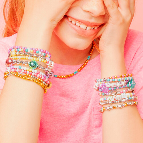 Fashion Angels Fashion Angels - Kit de perle - bead party 2000 787909135056