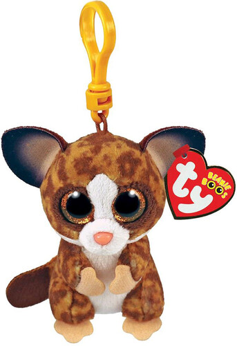 Ty bush baby 008421352517