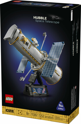 LEGO LEGO 11382 Icons 11382 673419422895