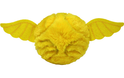 Ty Beanie bouncers - Harry Potter - Vif d'or 008421830459