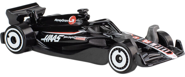 Hot Wheels Hot Wheels - Formula 1 - Ensemble de 5 (JGF58) 194735312511