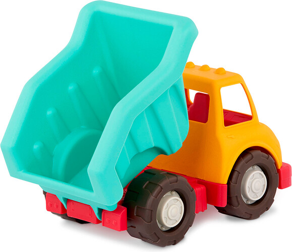 B. Brand Camion benne Wonder Wheels 062243310193
