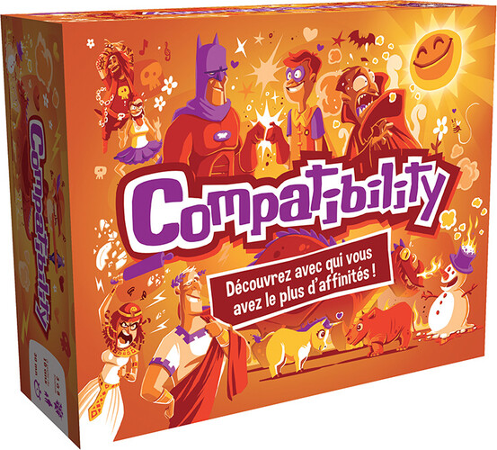 Cocktail Games Compatibility (fr) 3760052142024