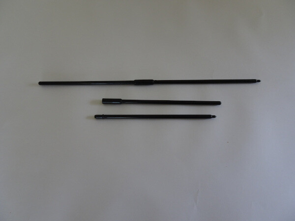 Cirqsantrick Baguette en plastique pour assiette chinoise 