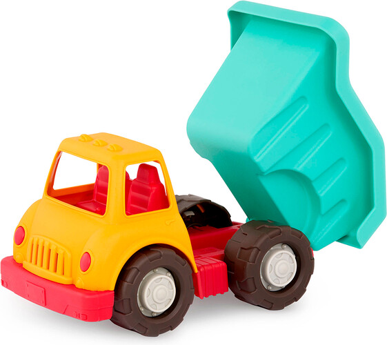 B. Brand Camion benne Wonder Wheels 062243310193