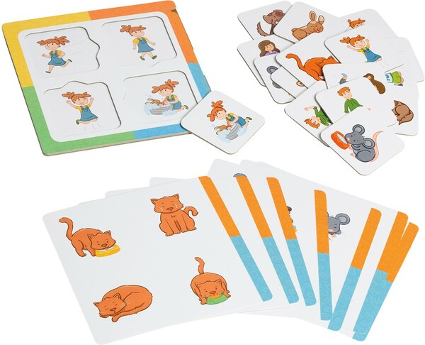 Placote Loto des petites phrases (fr) 830096004244