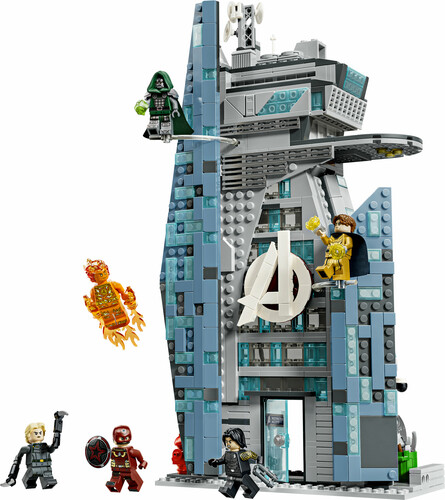 LEGO LEGO 76352 super heroes 76352 673419422840