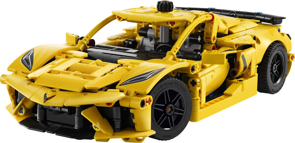 LEGO LEGO 42205 Chevrolet Corvette Stingray 673419405508